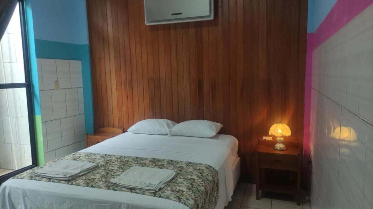 Hostal Akemi Yurimaguas Ngoại thất bức ảnh