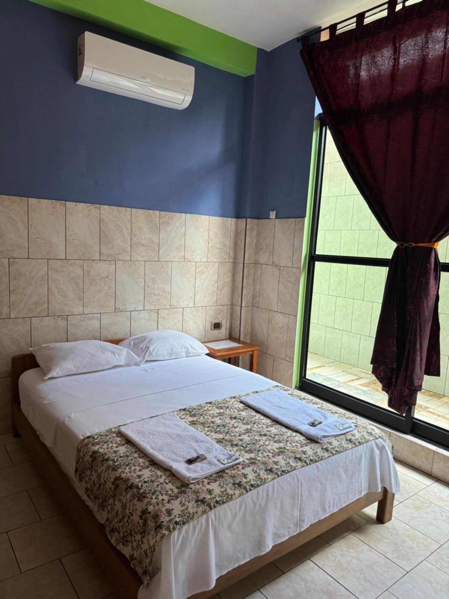 Hostal Akemi Yurimaguas Ngoại thất bức ảnh